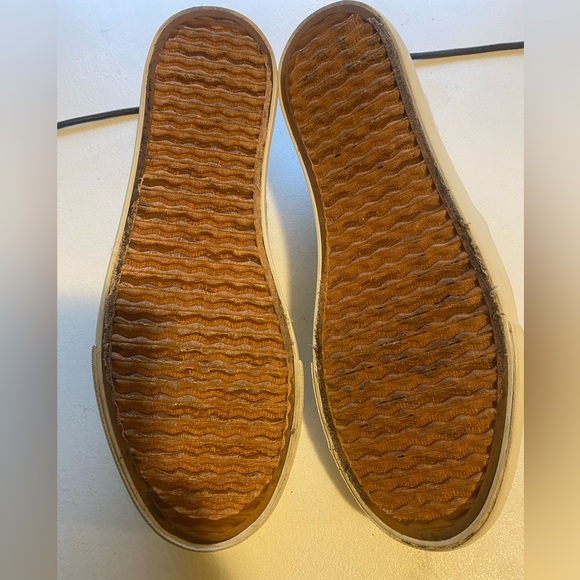Restricted Classic Slip On Shoes Size8.5 - Picture 7 of 7